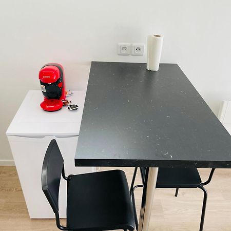 S6 Bel Appartement 10Min Centre Paris Stade De France Saint-Denis  Ngoại thất bức ảnh