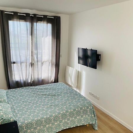 S6 Bel Appartement 10Min Centre Paris Stade De France Saint-Denis  Ngoại thất bức ảnh