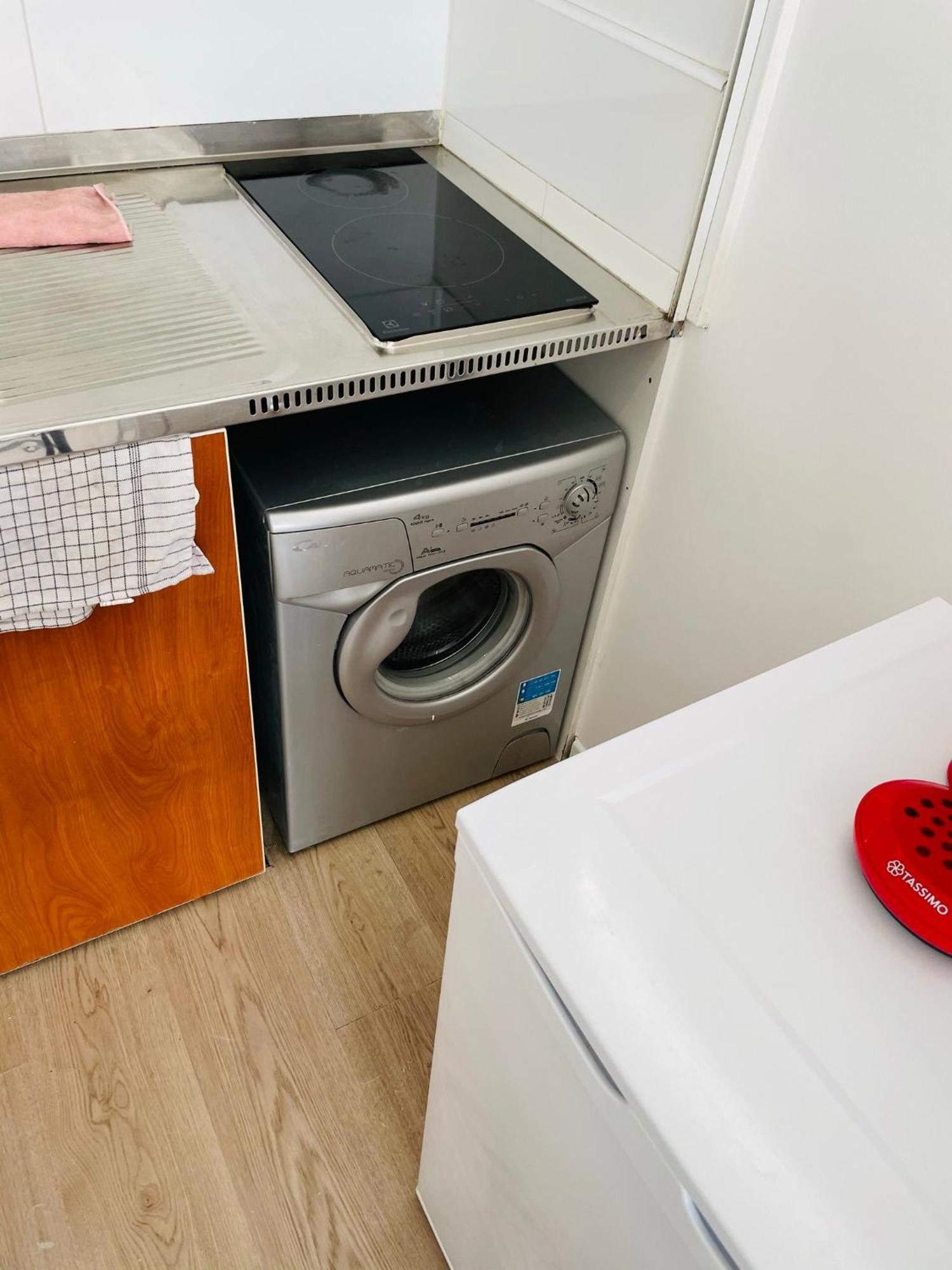 S6 Bel Appartement 10Min Centre Paris Stade De France Saint-Denis  Ngoại thất bức ảnh